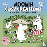 Books, Macmillan Children's - Moomin Cosy Creations