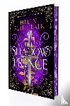 Scheuerer, Helen - The Shadow Prince