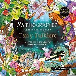 Attanasio, Fabiana - Mythographic Colour and Discover: Fairy Folklore