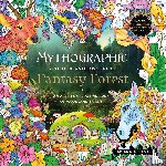 Attanasio, Fabiana - Mythographic Colour and Discover: Fantasy Forest