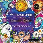 Attanasio, Fabiana - Mythographic Colour and Discover: Cosmic Spirit