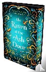 Linde, K. A. - The Raven at the Ash Door