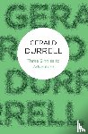 Durrell, Gerald - Three Singles to Adventure
