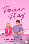 Curto, Chelsea - Power Play