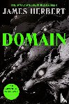 Herbert, James - Domain
