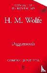 Wolfe, H. M. - Daggermouth
