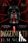 Wolfe, H. M. - Daggermouth