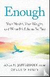 Winfrey, Oprah, Jastreboff, Ania M. Jastreboff - Enough