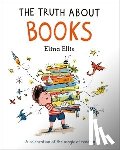 Ellis, Elina - The Truth About Books