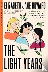 Howard, Elizabeth Jane - The Light Years