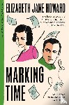 Howard, Elizabeth Jane - Marking Time