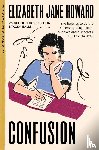 Howard, Elizabeth Jane - Confusion