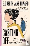 Howard, Elizabeth Jane - Casting Off