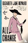 Howard, Elizabeth Jane - All Change