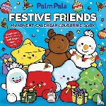 Pals, Palm - Palm Pals Festive Friends