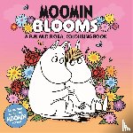 Books, Macmillan Children's - Moomin Blooms