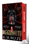 Wolfe, H. M. - Daggermouth