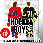 Rombutan - Hockey Boys