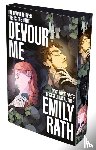Rath, Emily - Devour Me