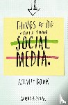 Alamgir, Anusha - Things to Do Other Than Social Media