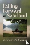 Bouman, Claudette E. - Failing Forward In Saarland