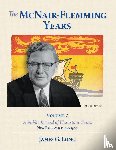 Long, James G. - The McNair-Flemming Years, Volume 2