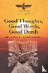 Spitama, Bahram - Good Thoughts, Good Words, Good Deeds