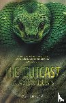 Fenix, Ashton - The Outcast