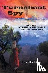 Millard, Ruth Ellen - Turnabout Spy