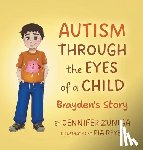 Zuniga, Jennifer - Autism Through the Eyes of a Child