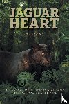 Dodds, Anna - Jaguar Heart