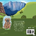 Mundell, Melissa - Pierre's Big Baboon Adventure
