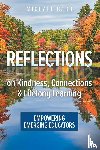 Babb, Michael - Reflections on Kindness, Connections and Lifelong Learning