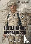 Fournier, Mike - Intelligence Operator 230: In the Service of Canada