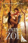 Mitchell, Marie-Blanche - Loving Zoe