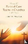MacKenzie, Robert K. - Pastoral Care Teams in Churches