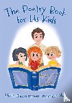 Brown-Thomson, Linda-Dawn - The Poetry Book for Us Kids