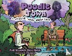 Mable, Jodi Elizabeth Mary - Poodle Town: A Whimsical Story about Love