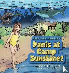 Armstrong, Elaine - Panic at Camp Sunshine!