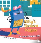 Orlando, Laura - Billy's Broken Pages