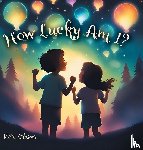 Gibson, Kate - How Lucky Am I?