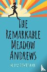 MacKinnon, Melissa D - The Remarkable Meadow Andrews
