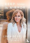 de Vellis, Linda - Deep Within the Mirror