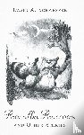 Schaeffer, David A. - Rosalba Raccoon and Other Stories