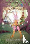 Alexandra, Jillian - Alexandra, J: Heart Blade