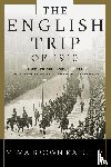 Kapches, Mima Brown - The English Trip of 1910