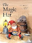 Seim, Donna Marie - The Magic Hat