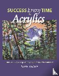 Richter, Karin - Success Every Time in Acrylics