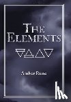 Rune, Amber - Rune, A: Elements