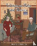 Hamilton-Irving, Tony - Christmas Tales and Stories